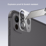 Ailun iPad Pro Kamera Koruyucu (13/11 in)(3 Paket)