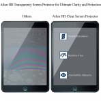 Ailun iPad Pro Temperli Cam Ekran Koruyucu (12.9 in)