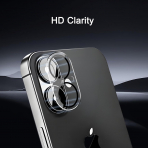 Ailun iPhone 16/16 Plus Kamera Koruyucu