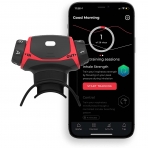 Airofit Pro Akll Solunum Egzersiz Cihaz