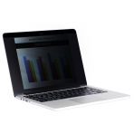 Akamai MacBook Pro 13 inç Touch Bar Manyetik Ekran Filtresi