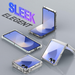 AlCase Samsung Galaxy Z Flip 7 MagSafe Klf