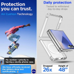 AlCase Samsung Galaxy Z Flip 7 MagSafe Klf