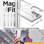 AlCase Samsung Galaxy Z Fold 7 MagSafe Klf