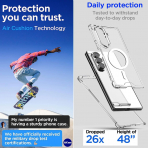AlCase Samsung Galaxy Z Fold 7 MagSafe Klf