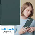 AlCase Samsung Galaxy Z Fold 7 Klf -Green 