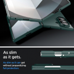 AlCase Samsung Galaxy Z Fold 7 Klf -Green 