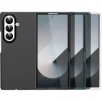 AlCase Samsung Galaxy Z Fold 7 Klf -Black 