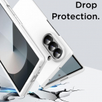 AlCase Samsung Galaxy Z Fold 7 Klf -White 
