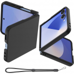 AlCase Samsung Galaxy Z Flip 7 Slim Klf