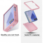 AlCase Samsung Galaxy Z Flip 7 Klf-Pink