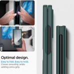 AlCase Samsung Galaxy Z Fold 7 Klf-Green