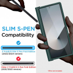 AlCase Samsung Galaxy Z Fold 7 Klf-Green