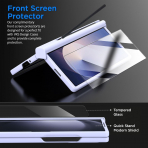 AlCase Samsung Galaxy Z Fold 7 Klf-Purple