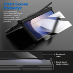 AlCase Samsung Galaxy Z Fold 7 Klf-Black 