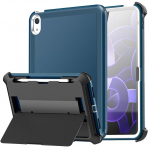 AlCase Apple iPad A16 Standl Klf (11 in)-Green