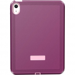 AlCase Apple iPad A16 Standl Klf (11 in)-Purple 