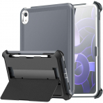 AlCase Apple iPad A16 Standl Klf (11 in)