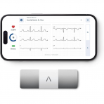 AliveCor KardiaMobile 6L Max Akll EKG Kardiyo Cihaz