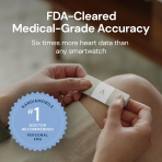 AliveCor KardiaMobile 6L Max Ak�ll� EKG Kardiyo Cihaz�