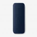 AliveCor KardiaMobile 6L Deri Klf-Navy