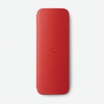 AliveCor KardiaMobile 6L Deri Klf-Red