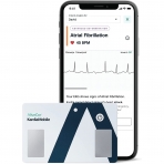 AliveCor KardiaMobile Card EKG Kardiyo Cihaz