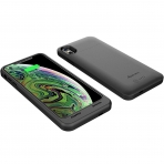 Alpatronix iPhone XS Max Bataryal Klf (3500mAh)