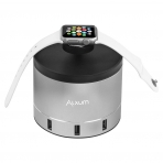 Alxum Apple Watch/iPhone arj Stand