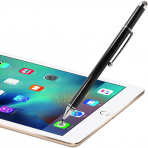AmPen 2'si 1 Arada Hassas Disk U�lu Stylus Kalem