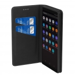 Amabin Galaxy Note 8 Deri C�zdan K�l�f