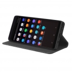 Amabin Galaxy Note 8 Deri C�zdan K�l�f