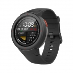 Amazfit Verge Akll Saat-Black