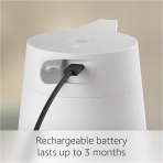 Amazon Akll Sv Sabunluk