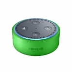 Amazon Echo Dot Kids Edition Ses Kontroll Cihaz-Green