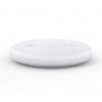 Amazon Echo Input Ses Kontroll Cihaz-White