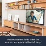 Amazon Fire TV Stick Medya Oynatcs