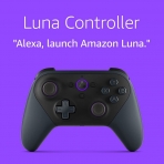 Amazon Luna Controller
