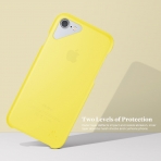 Amber And Ash Apple iPhone 7 FW Seri Klf-Lemon Zest
