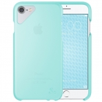 Amber And Ash Apple iPhone 7 FW Seri Klf-Mint Ice