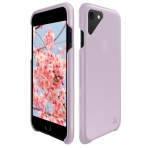Amber And Ash Apple iPhone 7 FW Seri Klf-Rose Quartz
