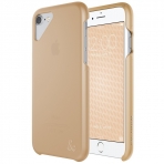 Amber And Ash Apple iPhone 7 FW Seri Klf-Nude