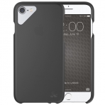 Amber And Ash Apple iPhone 7 FW Seri Klf-Noir