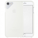 Amber And Ash Apple iPhone 7 FW Seri Klf-Cotton White