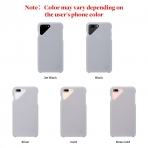 Amber And Ash Apple iPhone 7 FW Seri Klf-Cashmere