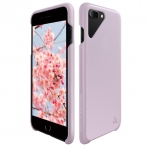 Amber And Ash Apple iPhone 7 Plus FW Seri Klf-Rose Quartz