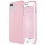 Amber And Ash Apple iPhone 7 Plus FW Seri Klf-Rose Quartz