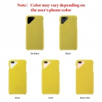 Amber And Ash Apple iPhone 7 Plus FW Seri Klf-Lemon Zest