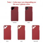 Amber And Ash Apple iPhone 7 Plus FW Seri Klf-Rouge