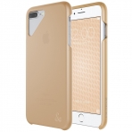 Amber And Ash Apple iPhone 7 Plus FW Seri Klf-Nude